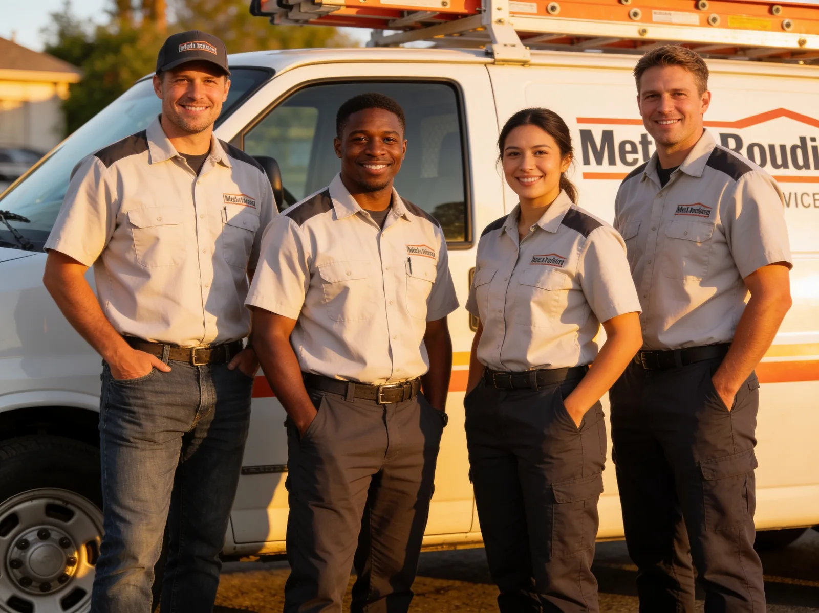 Metal Roof Installation company in Charlotte, TX