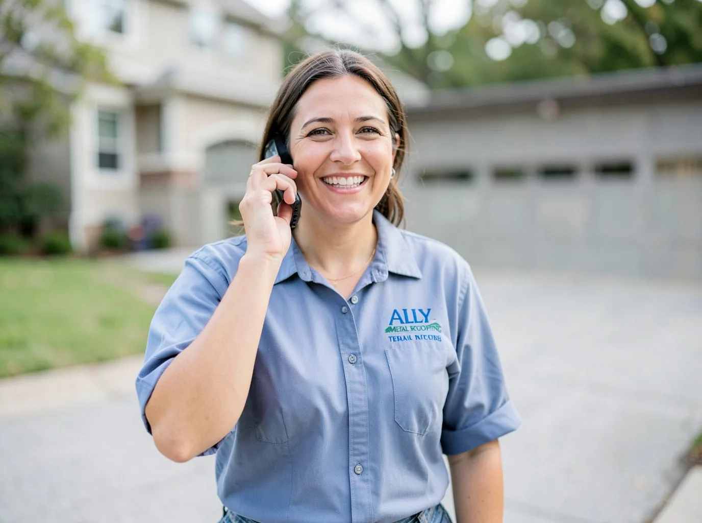 Metal Roof Installation Charlotte, TX FAQs